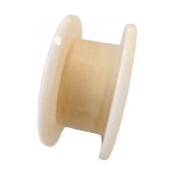 Auksu dengta molibdeno viela