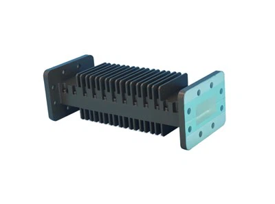 WR-159 didelio galingumo bangolaidžio filtras